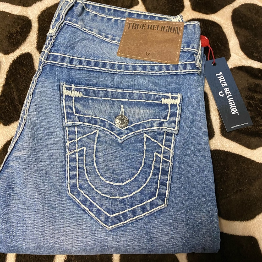 True religion jeans